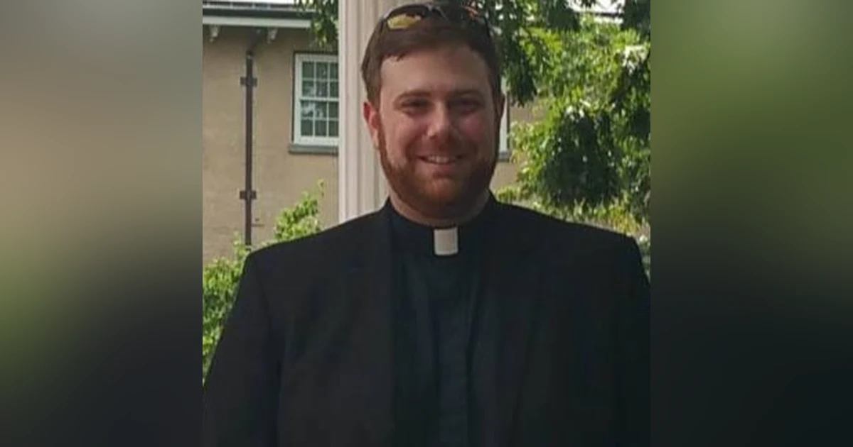 Carolina Catholic Homily of The Day Featuring Father Paul Buchanan of Queen of The Apostles Catholic Church of Belmont