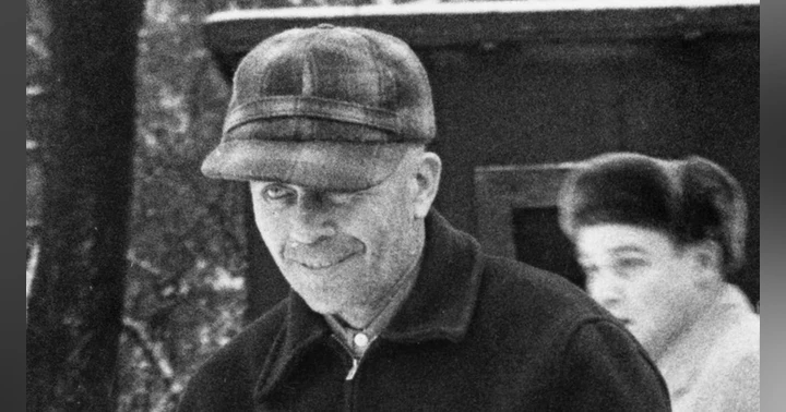 image for Ed Gein and the Farm of Horrors: A True Crime Case That Redefined Horror