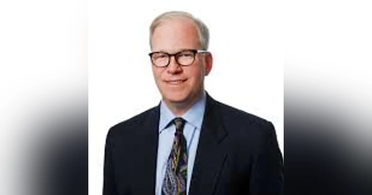 Ken Crutchfield - Legal Technology