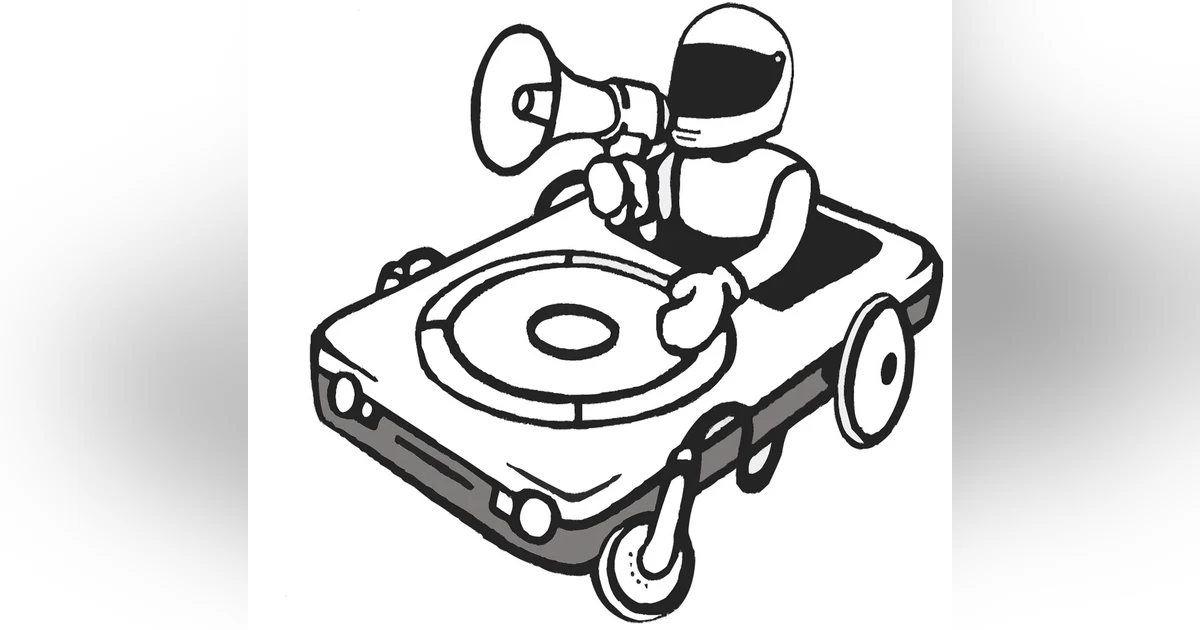 RDR 0: An intro to Rope Drop Radio