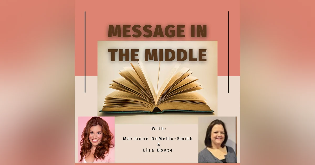 Understanding Menopause: A Deep Dive with Lisa Boate