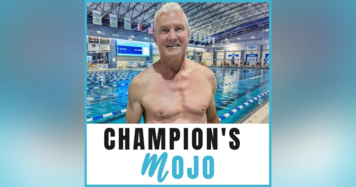 A Passion Returns After 48 Years Off: On Deck with James Lussier, EP 231