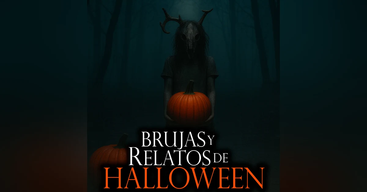 4 ATERRADORAS HISTORIAS DE BRUJAS EN HALLOWEEN 🎃│ INFRAMUNDO RELATOS