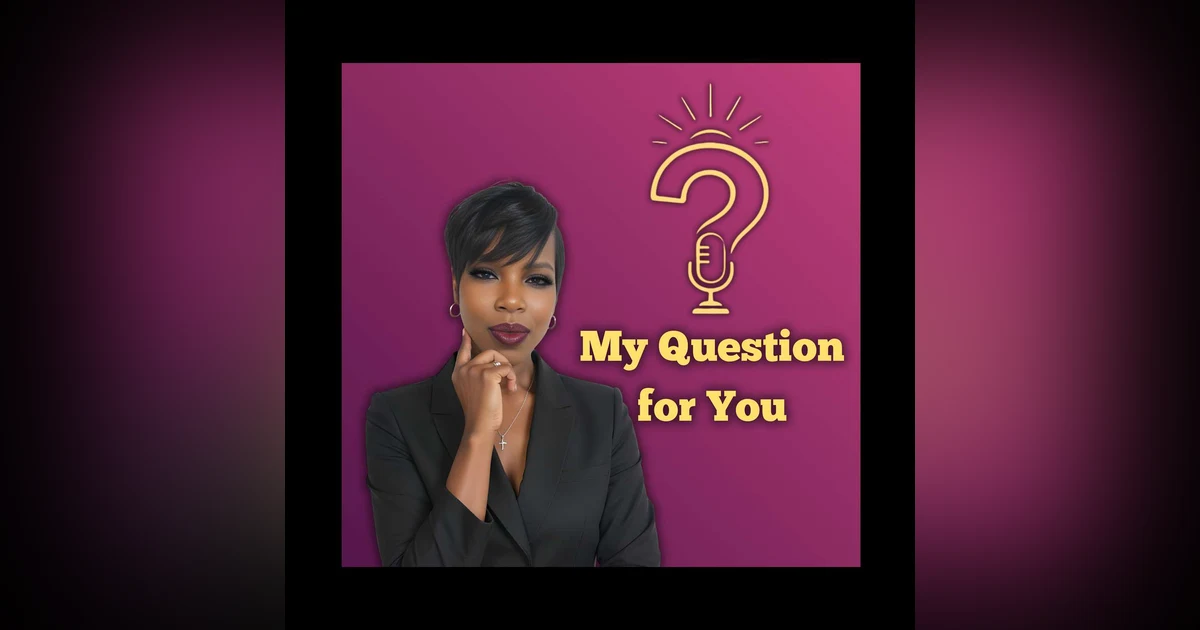 What Are You Going To Do About It? - Episode 9
