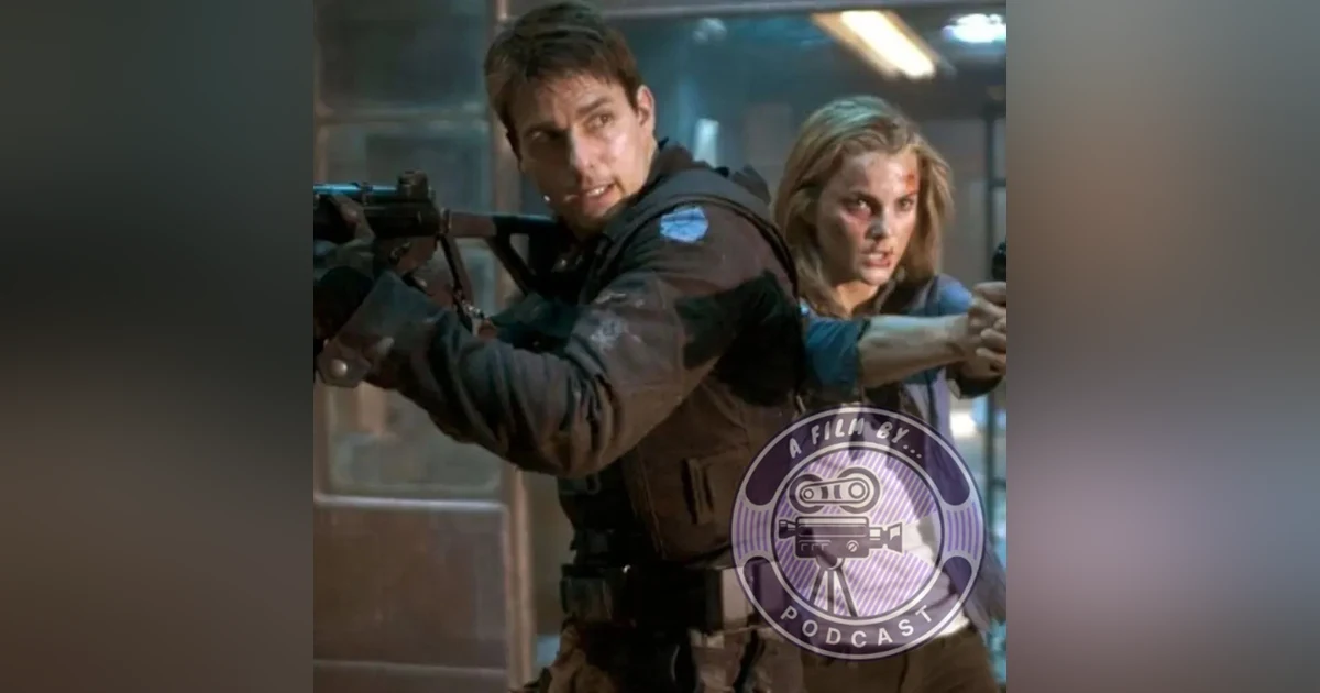 J.J. Abrams - Mission: Impossible III