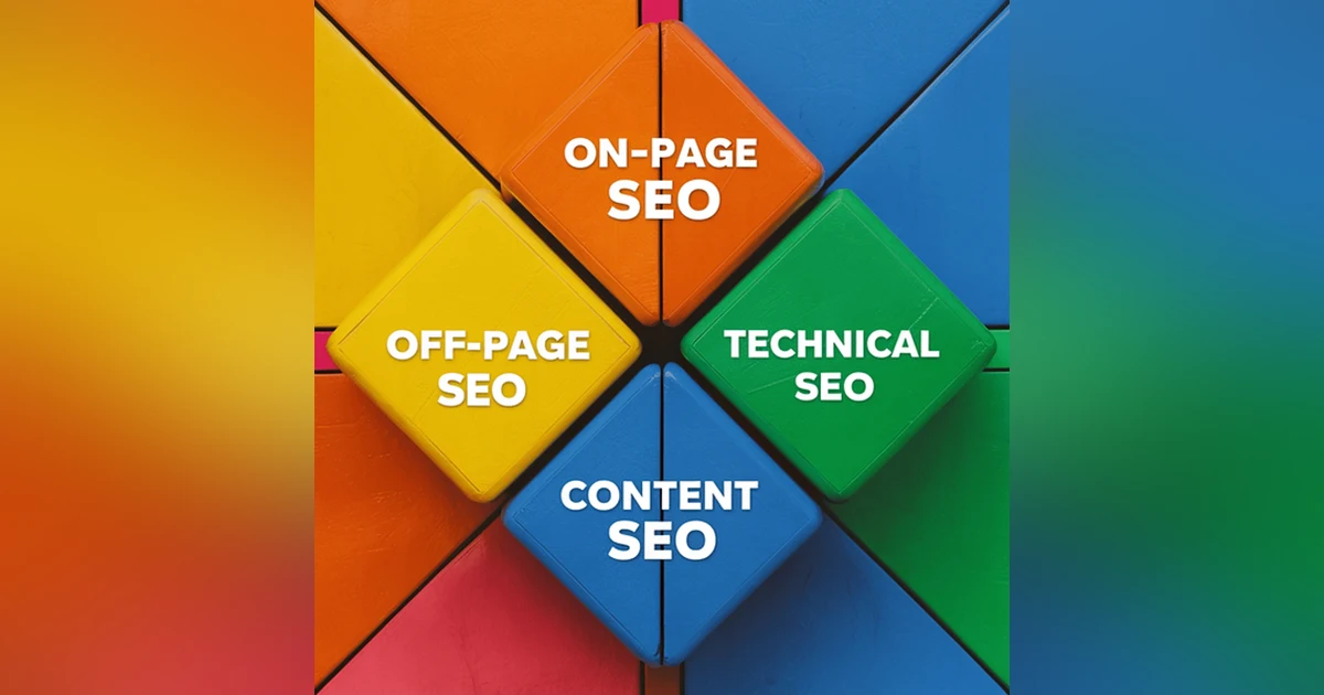 ⭐️ The SEO Quadrant: How To Establish your Business Online 🚀 Competitively Like The Olympics 🥇with Favour Obasi-ike | Clubhouse Audio 🔊