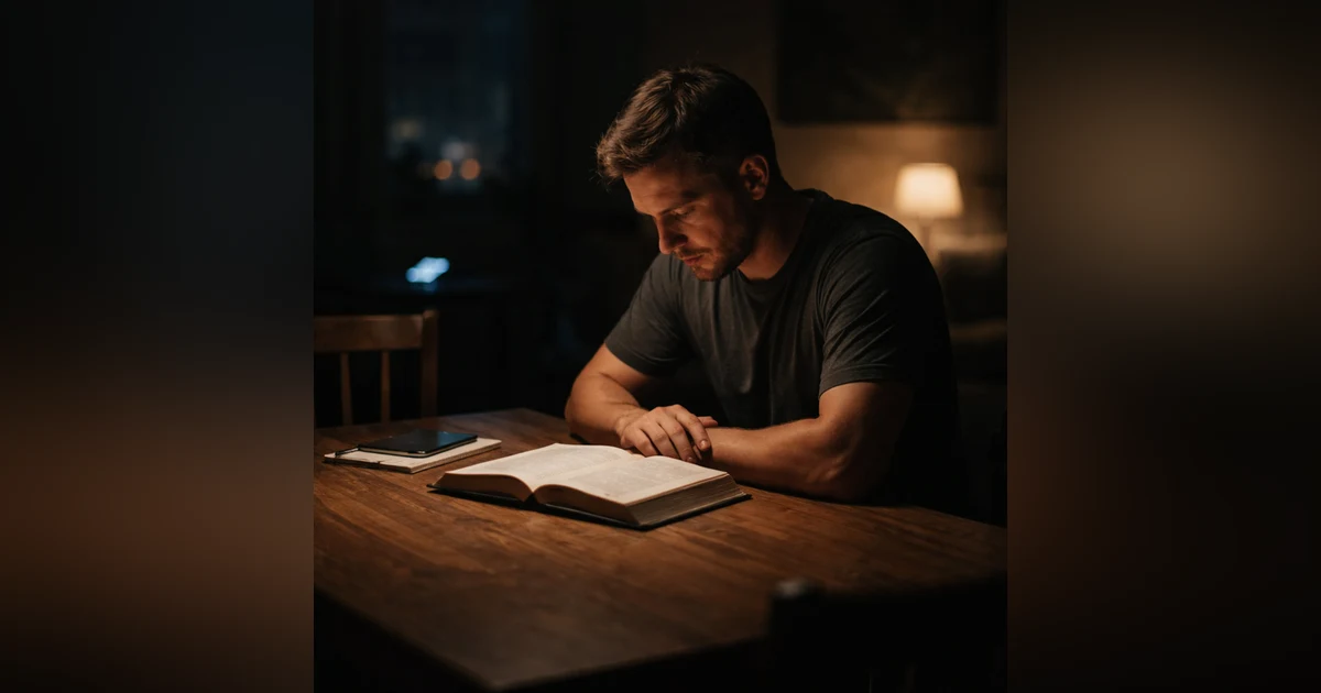 Serious Questions for the Serious Christian
