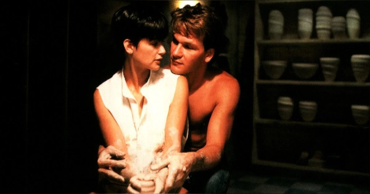 Midweek Mention... Ghost
