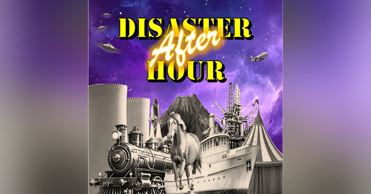Disaster After Hour: A Collective IQ of 9