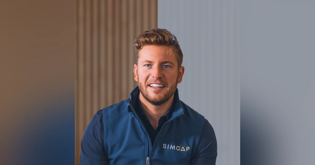 Inside Real Estate's Evolving Landscape: A Conversation with Josh Goodwin