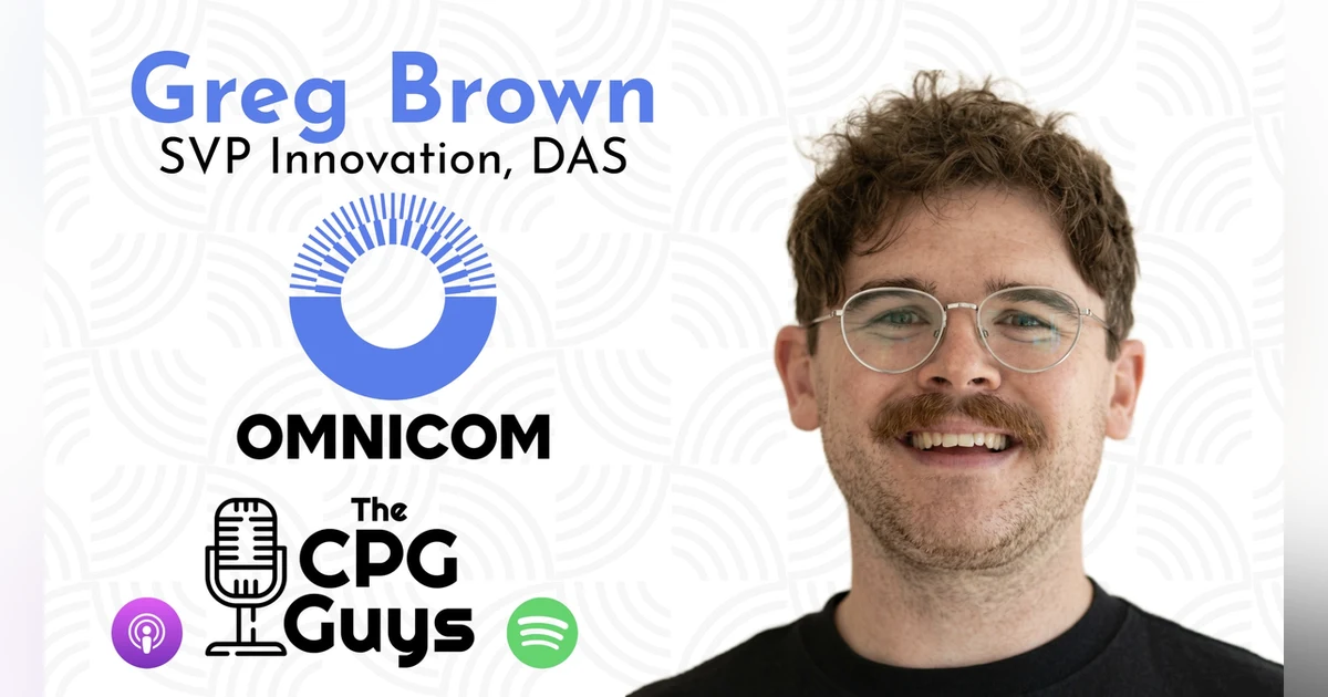 Key Themes at SXSW 2026 with Omnicom's Greg Brown