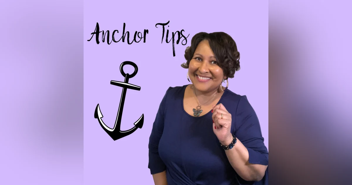 Anchor Podcasting Tips and Listener Q&A