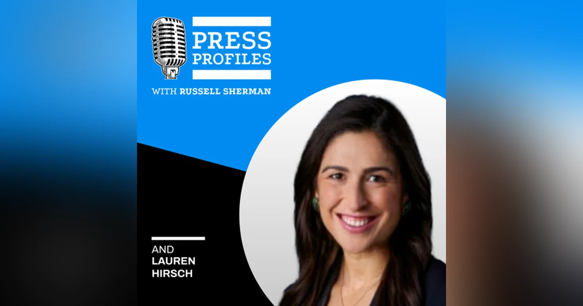 Inside the NY Times DealBook with Lauren Hirsch