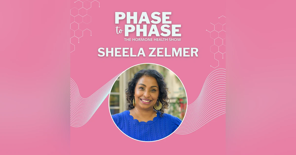 Pelvic Floor Health with Sheela Zelmer