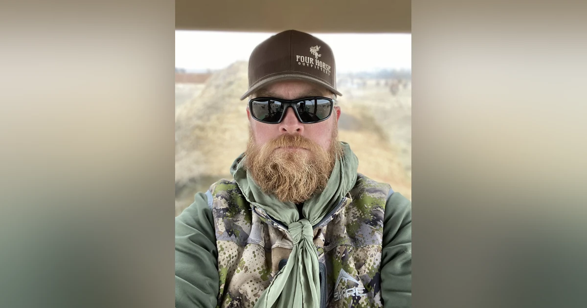 149. Rodeo, Hunting, and Guiding with Fonzy Haskell