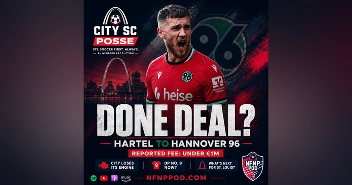 image for If CITY Just Sold Marcel Hartel for Under €1M, They Better Have a Striker Hidden Somewhere
