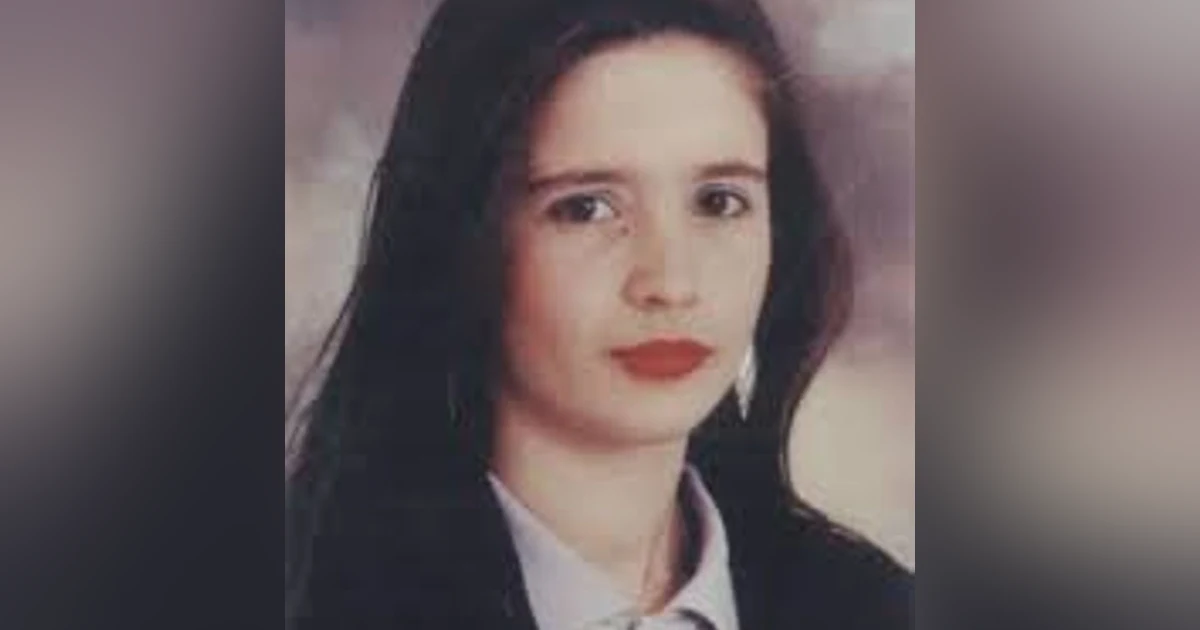 60 El crimen de Susana Acebes Carballés