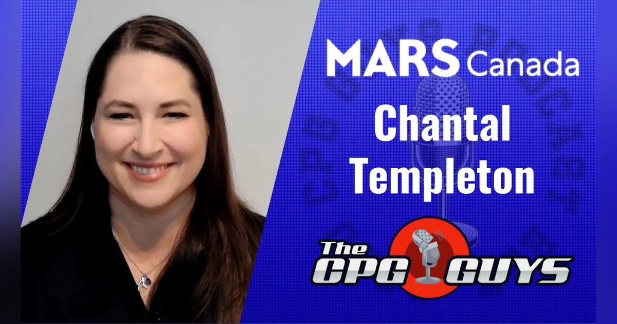 A Northern Perspective on Omnichannel Transformation with Mars Canada's Chantal Templeton