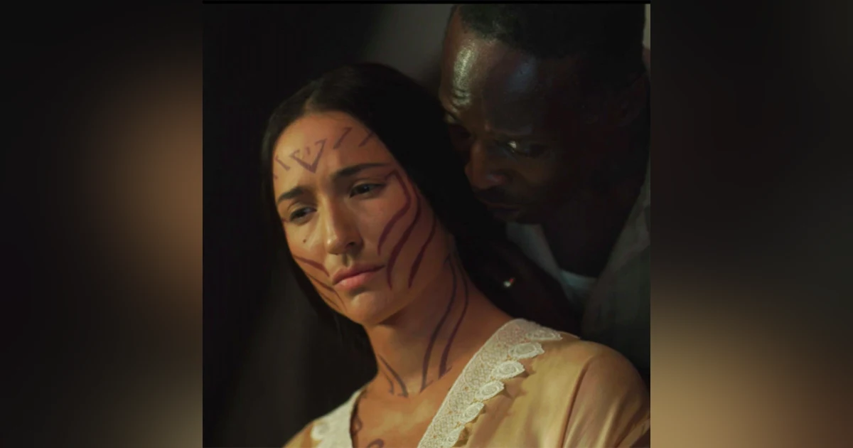 LoveCraft Country 1X04 A History Of Violence