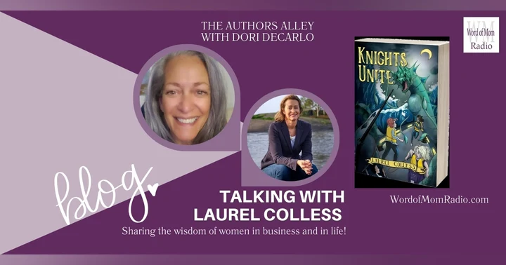image for "Knights Unite": A Green Book Awards Recommended Read