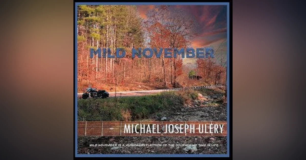 Michael Joseph Ulery Interview