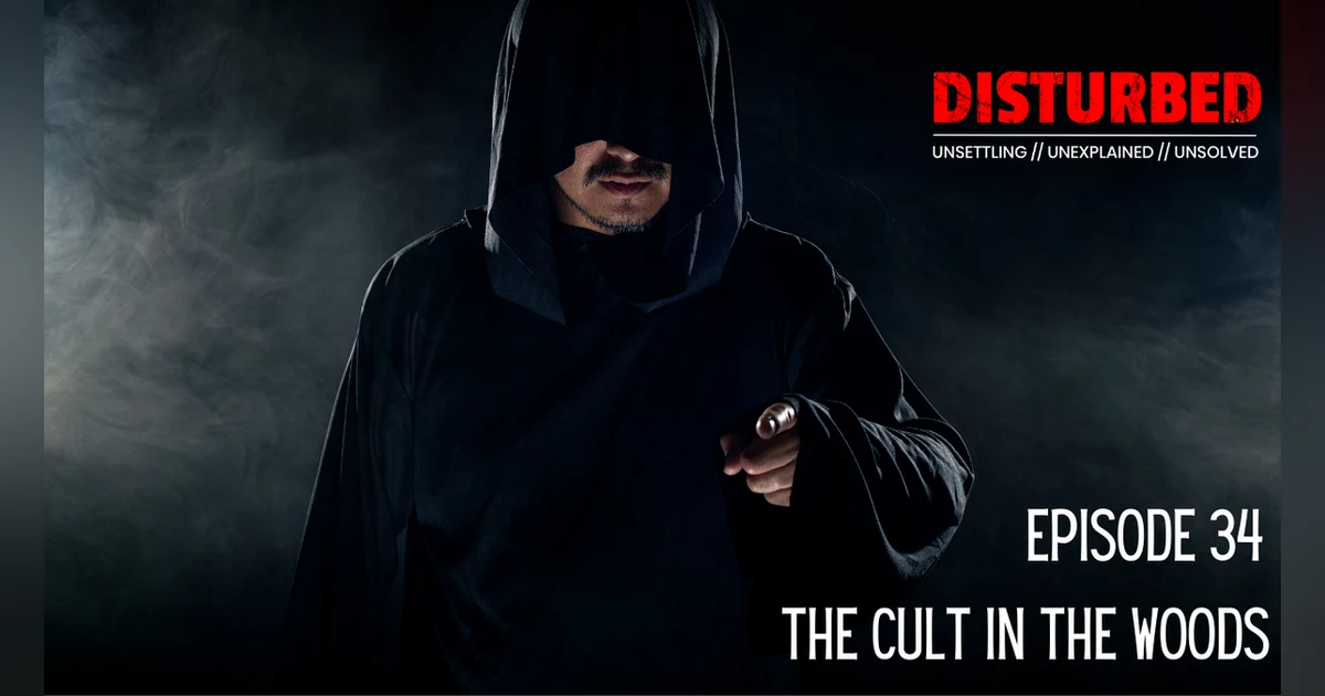 The Cult In The Woods