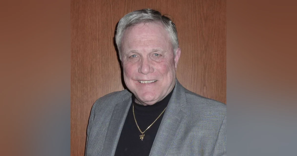 Cancer Tragedy Creates Transformation. Doug Carson Explains Albie Aware.
