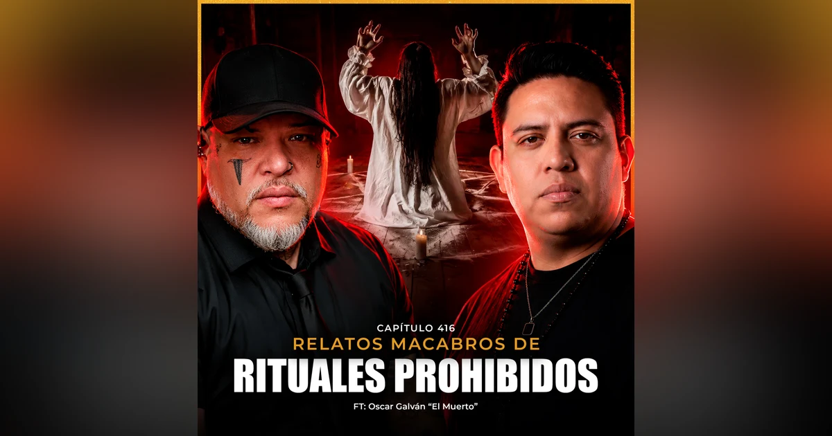 Hice un PACTO con EL DIABLO | Relatos Paranormales Reales