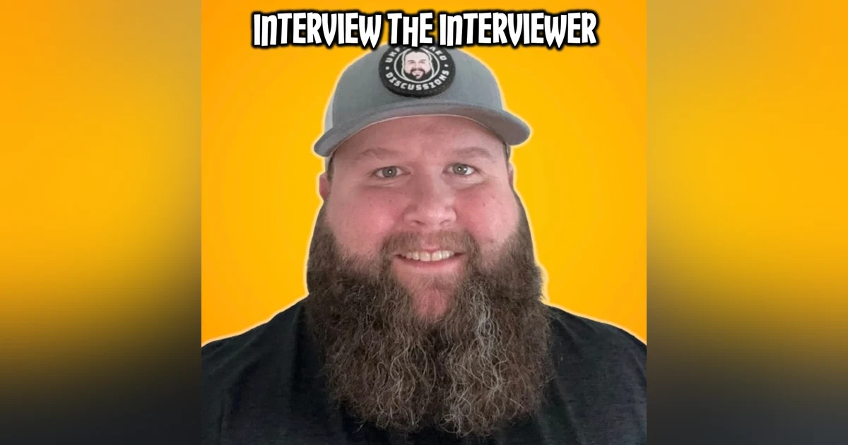 Interview the Interviewer - Answering Your Questions