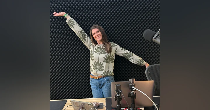 image for Out of Patients EP413: The Uncensored, Unapologetic Olivia Battinelli