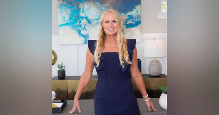 image for Blair Owen: From Corporate Hustle to Real Estate Grit in Jacksonville and Beyond