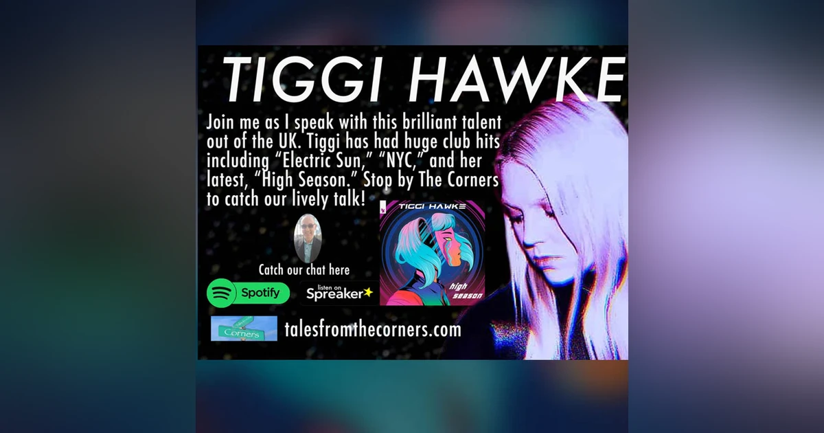 Tiggi Hawke