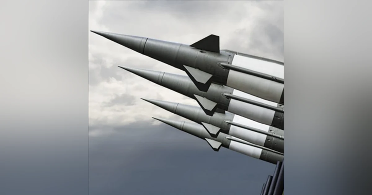 Europe’s Nuclear Future: Rely on U.S. or Not?