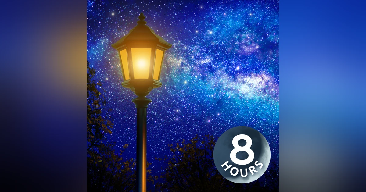 Sleep White Noise for Deep Rest | 8 Hour White Noise