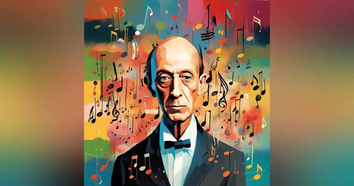 Arnold Schoenberg: Insights from Charles Rosen's Summary