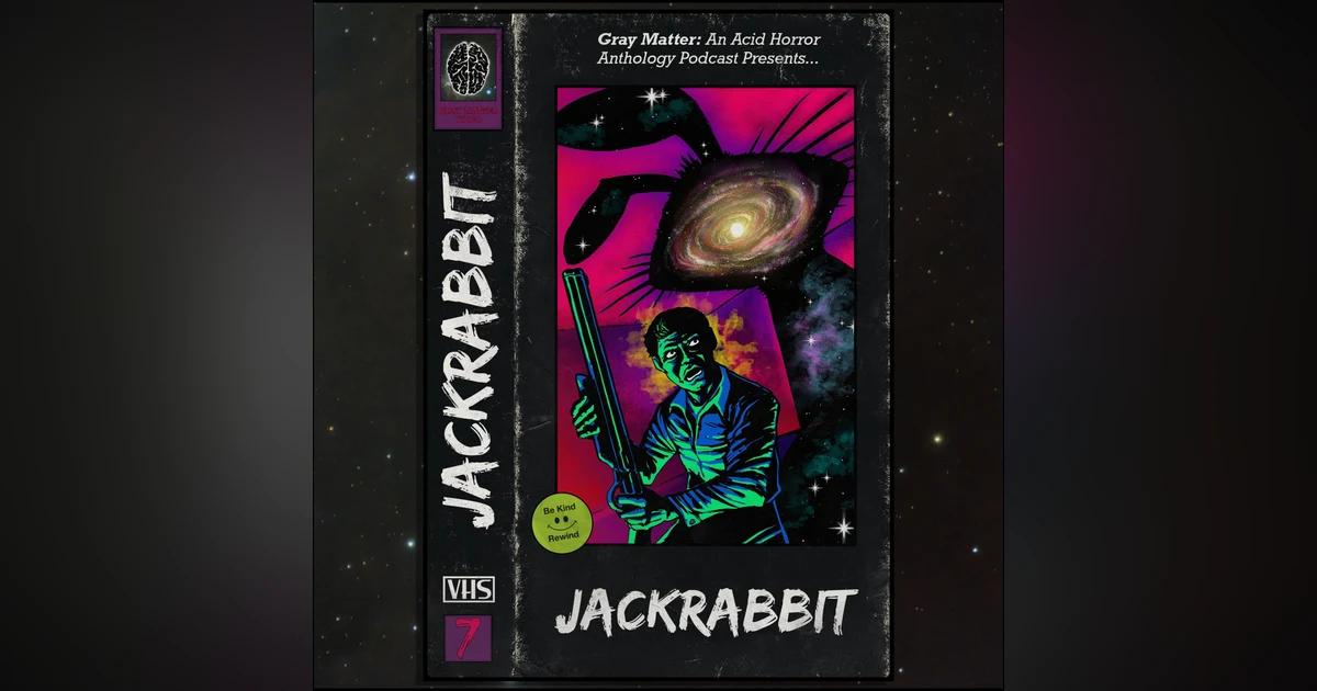 7 - Jackrabbit