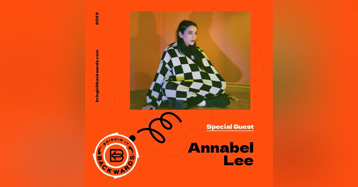 Interview with Annabel Lee