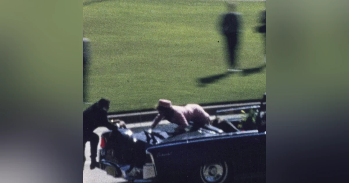 Killing The President: The Real JFK Shooters