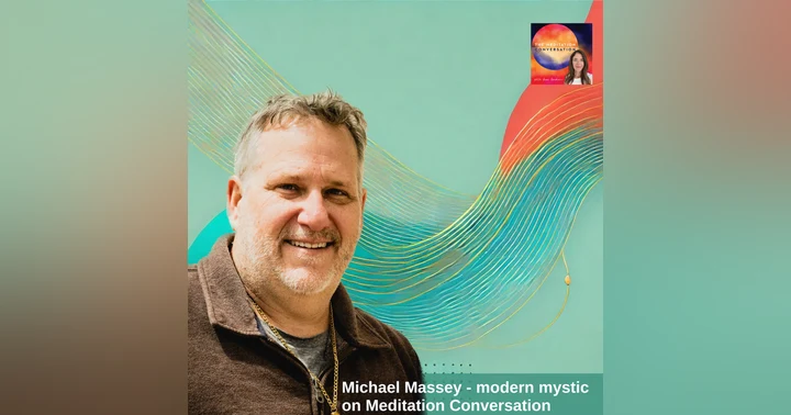 image for Our Future: Solar Flares, Magnetic Shifts, and Spiritual Awakening - Michael Massey