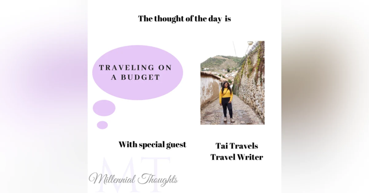 How to travel on a budget : cheap accommodations and transportation tips