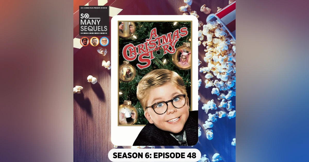 A Christmas Story