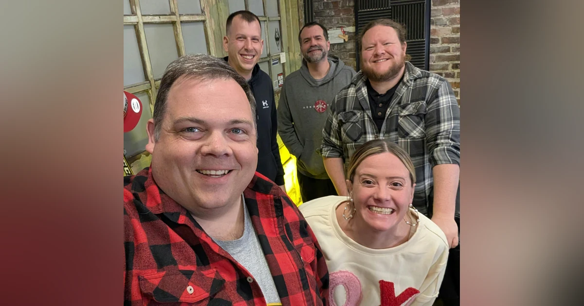 BHOL 429: Katie Layman / Primo; Super Bowl Review