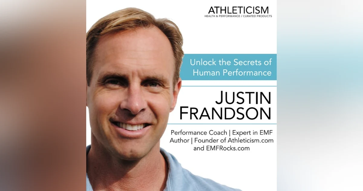Unlocking The Secrets Of Human Performance