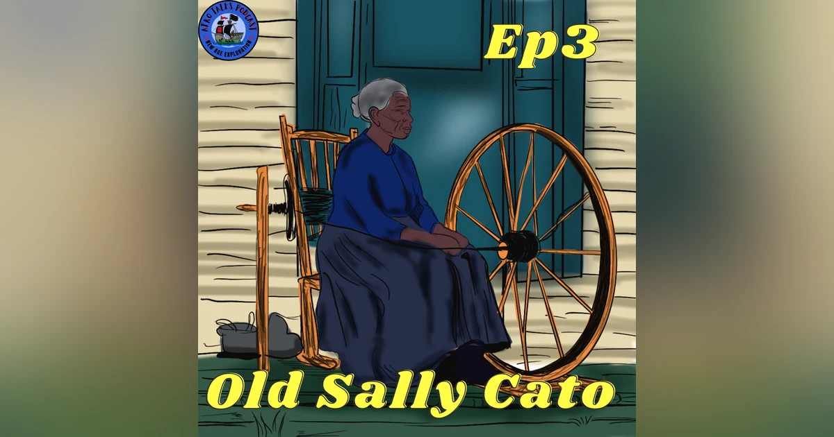 Old Sally Cato