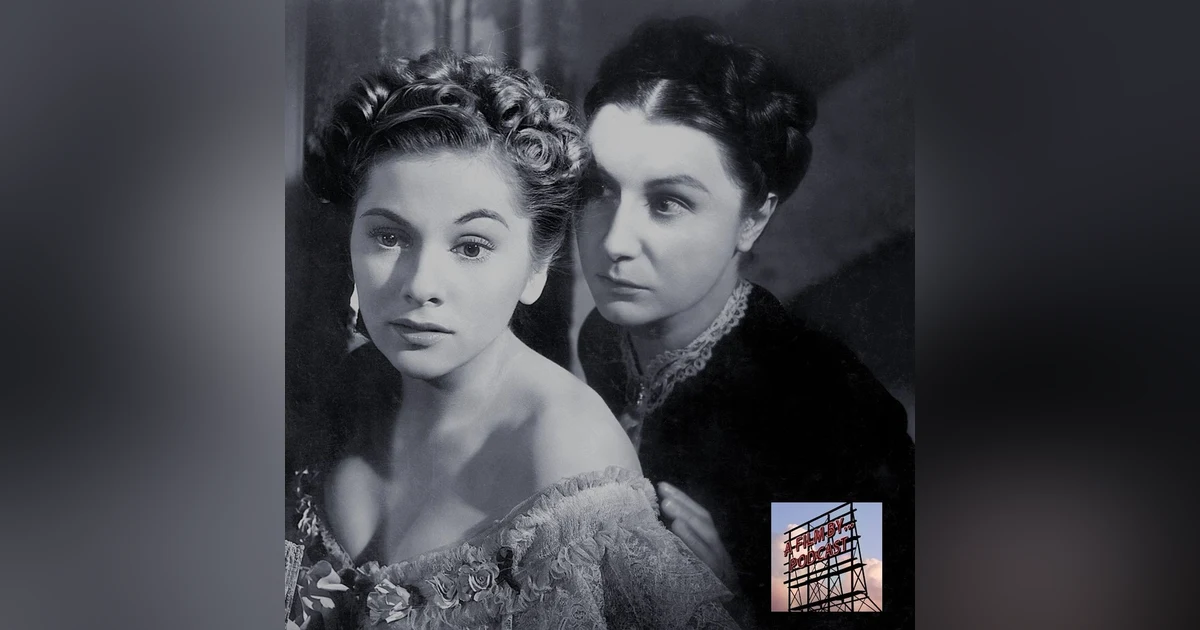 Alfred Hitchcock - Rebecca