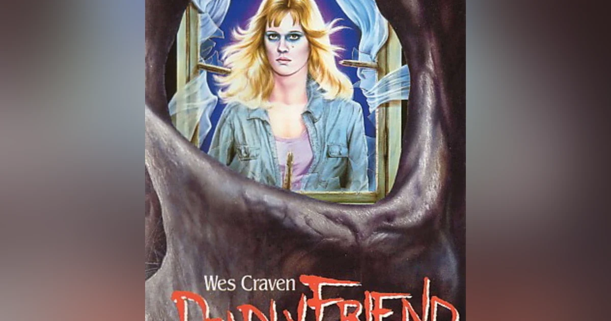 Episode 12: Deadly Friend (1986)