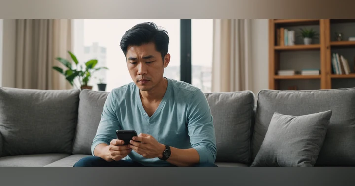 image for Ghosting in Gay Dating: Why It Happens, Its Emotional Impact, and How to Move On