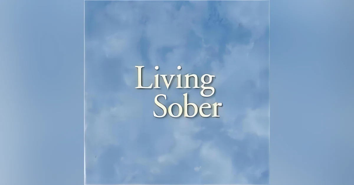 Living Sober Free Book: A Comprehensive Summary and Overview