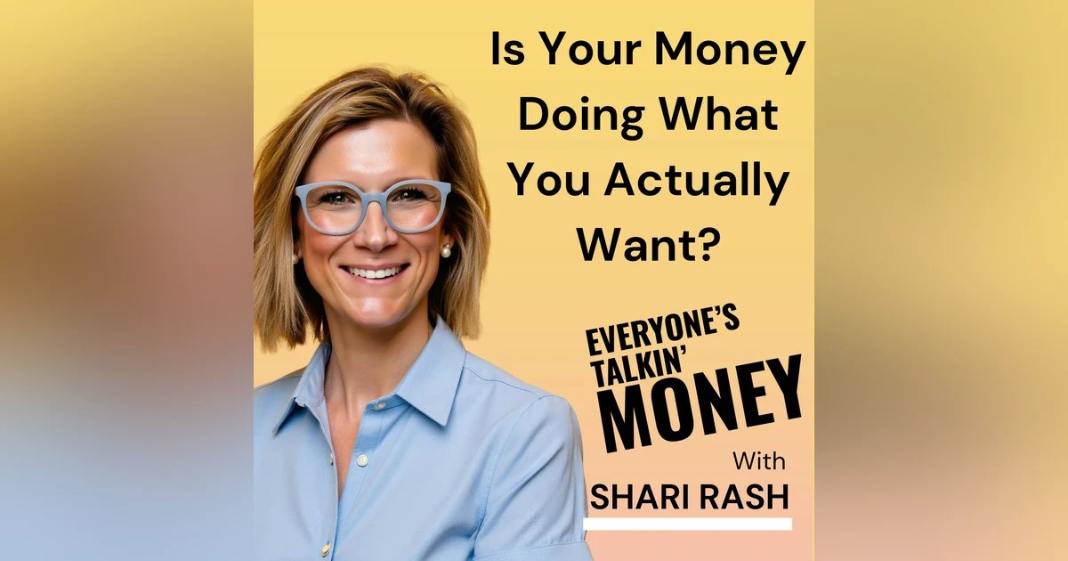 Mid-Year Money Check-In: Is Your Money Actually Doing What You Want?