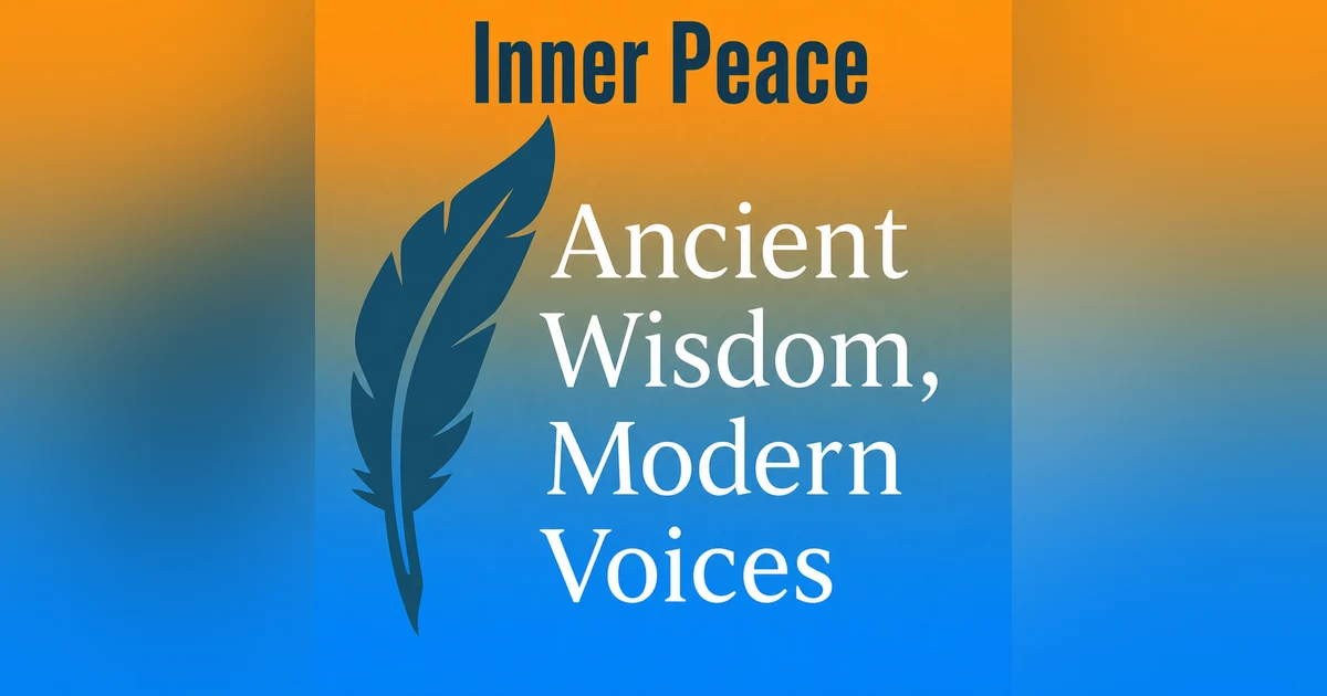 #7 - Inner Peace